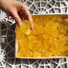 قیمت خرید عمده لقمه نبات فله ای
